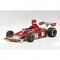 FERRARI - F1 312 B3 N 12 NIKI LAUDA SEASON 1974